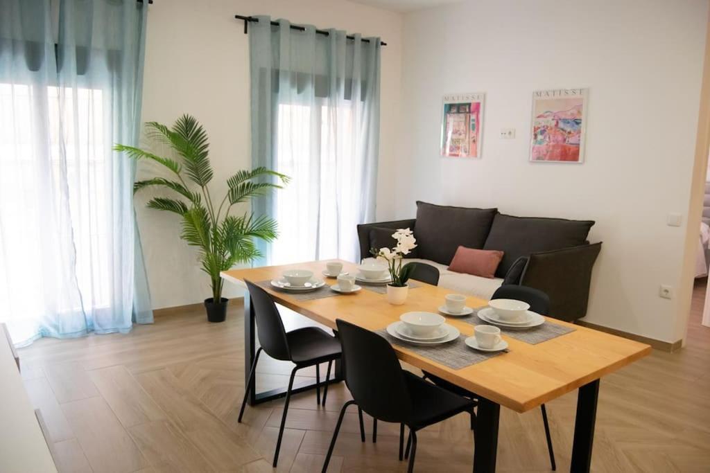 Apartment Torneo 48 *